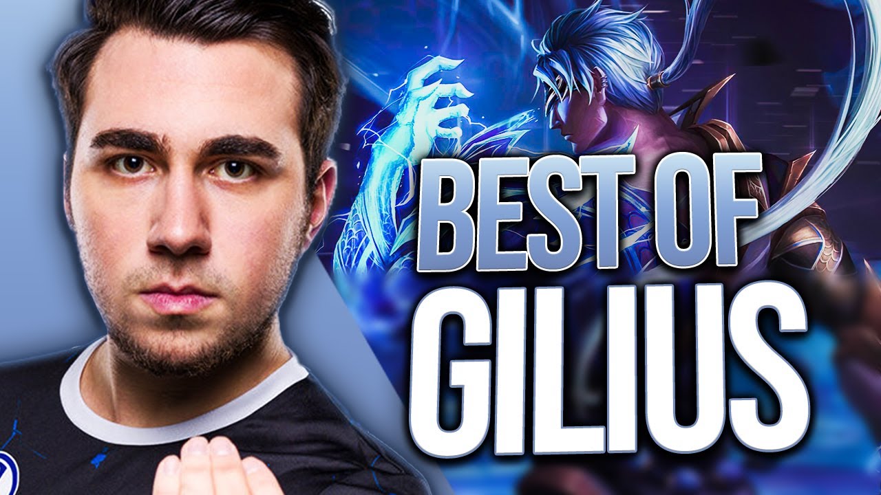 Gilius 