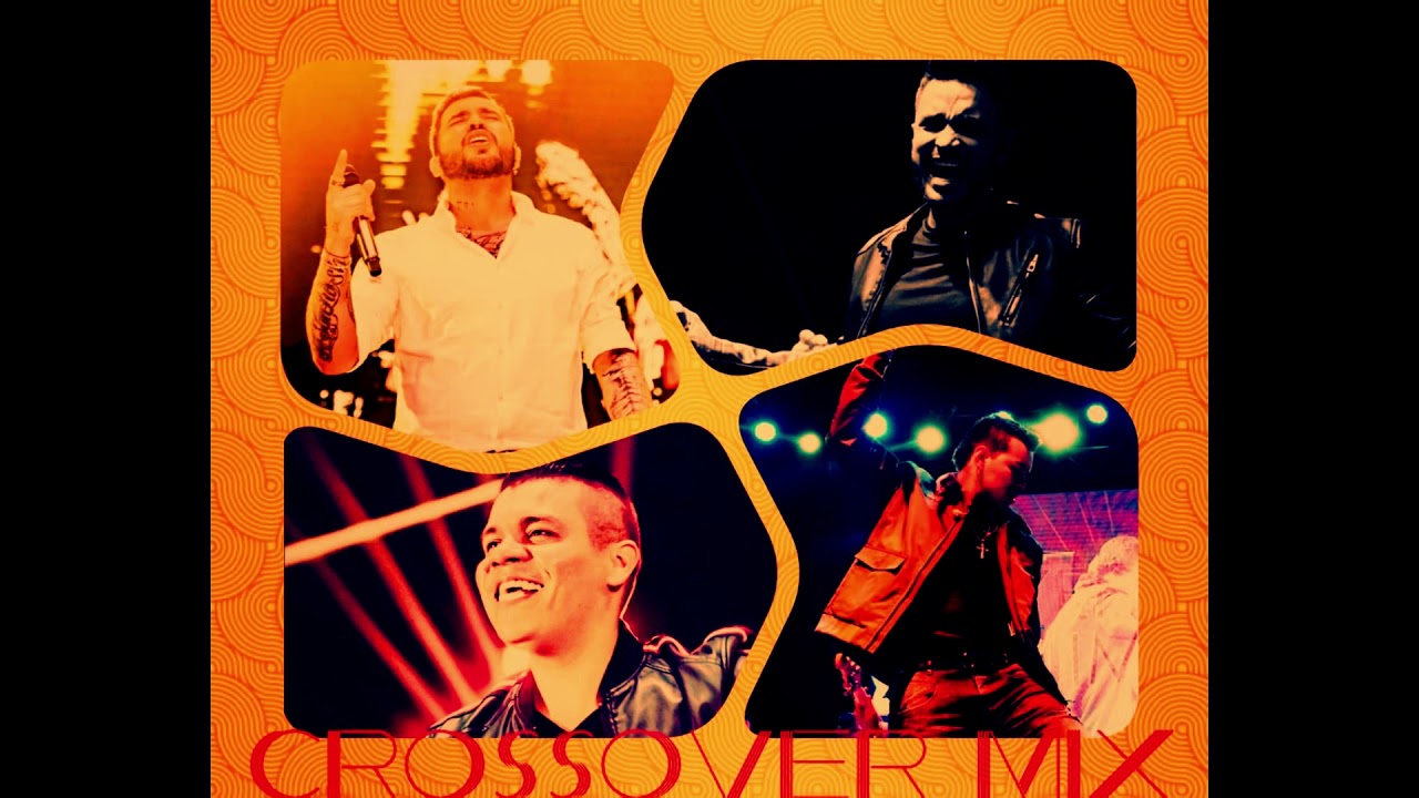 Mano a mano , Jessi Uribe , Jhon Alex Castaño , Yeison Jimenez  Y Alzate    Grandes Exitos .