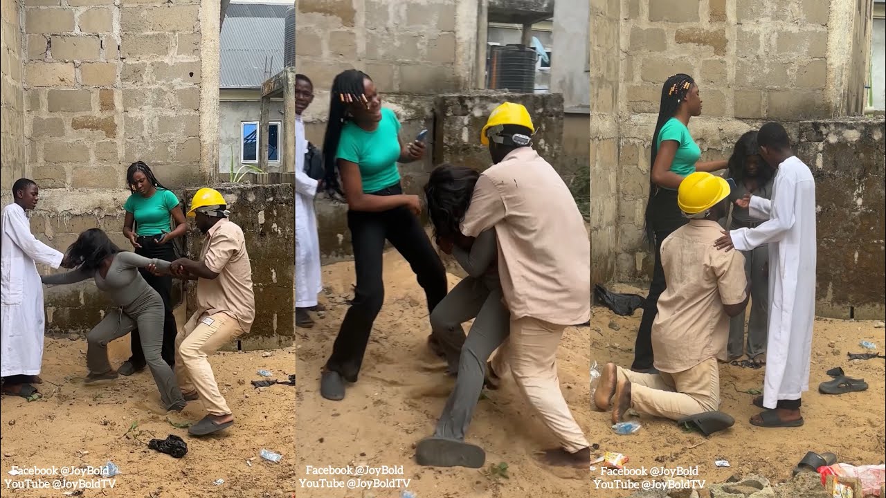 Part 2. His ex girlfriend buried his money to tie down his destiny