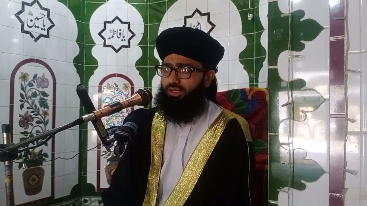 Shane Hazrat Umar-e-Farooq by Mufti Qasim ali Qadri.