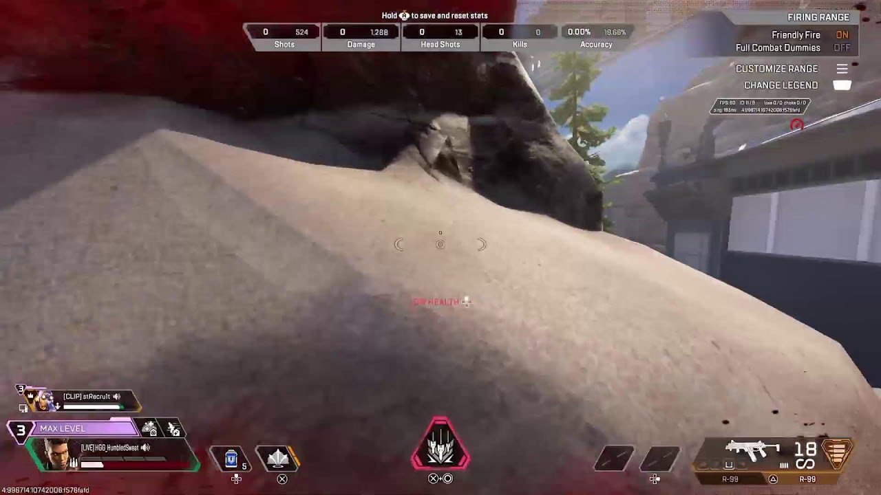 Hi youtube Humbled's Live playing Apex Legends /Im Back home after the RedbullZA Tournament