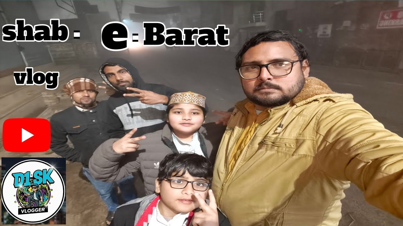 Shab-e- Barat