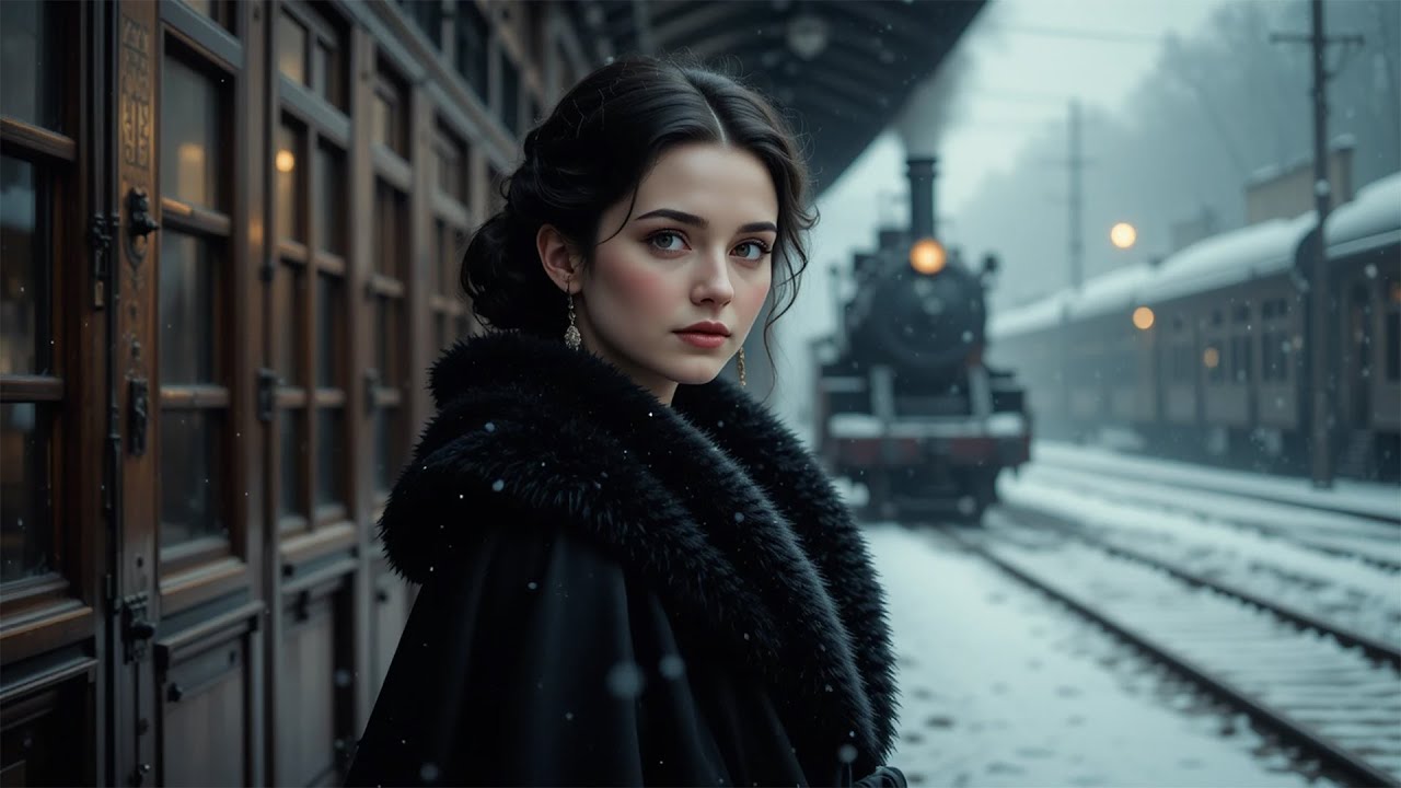 Anna Karenina by Leo Tolstoy 📚 | Classic Book Recap: Love, Betrayal, and Tragedy in Imperial Russia