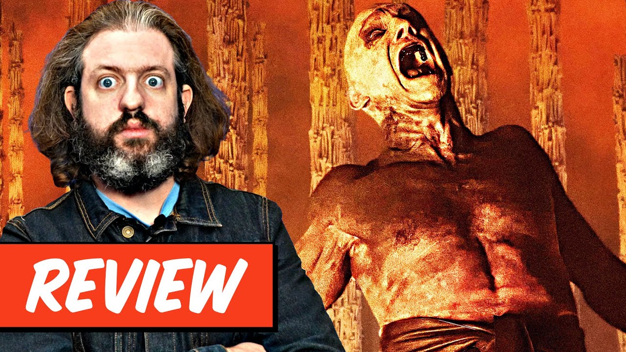 WOW...Das war HEFTIG! 28 Years Later: The Bone Temple | Review