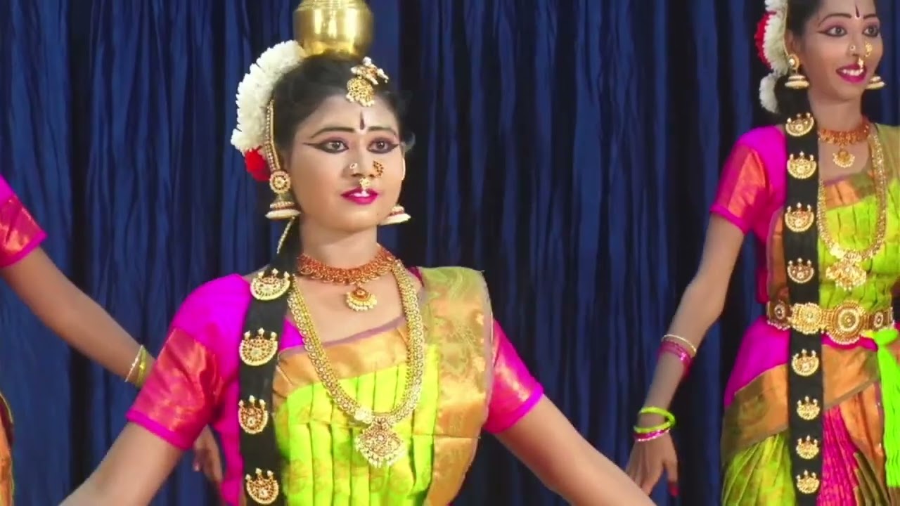 PSK | KUCHIPUDI | ARANGETRAM - ANANTHA (29.12.2022)