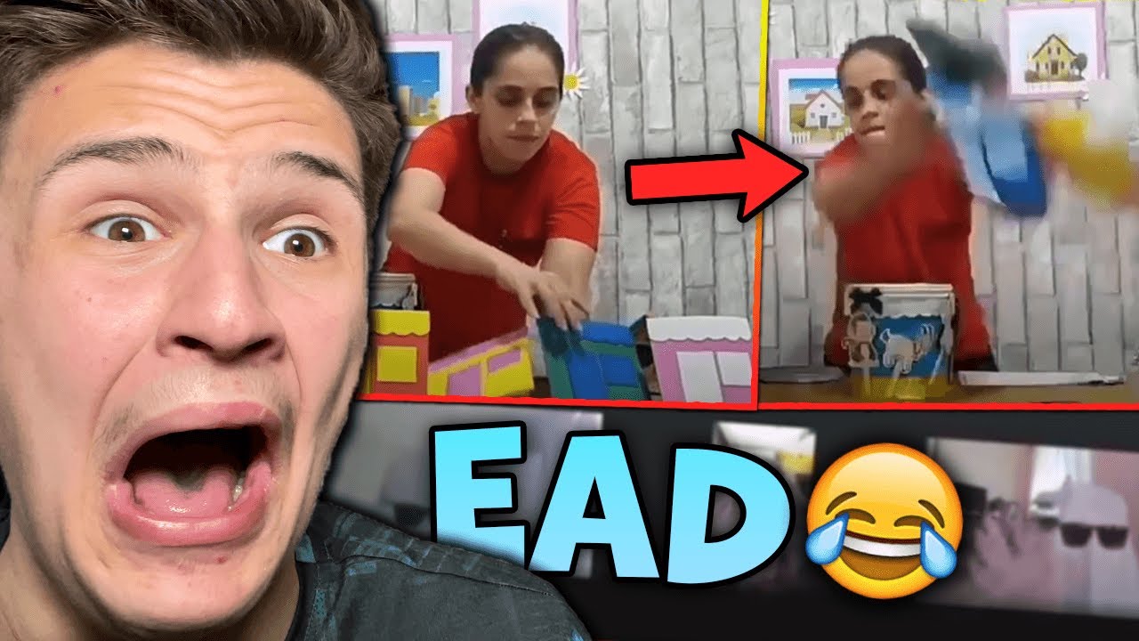 FUNNIEST MOMENTS OF BRAZILIAN ONLINE CLASS (MEMES) |🇬🇧UK Reaction