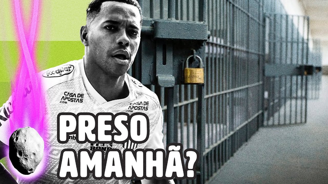 TRIBUNAL COGITA PRENDER ROBINHO