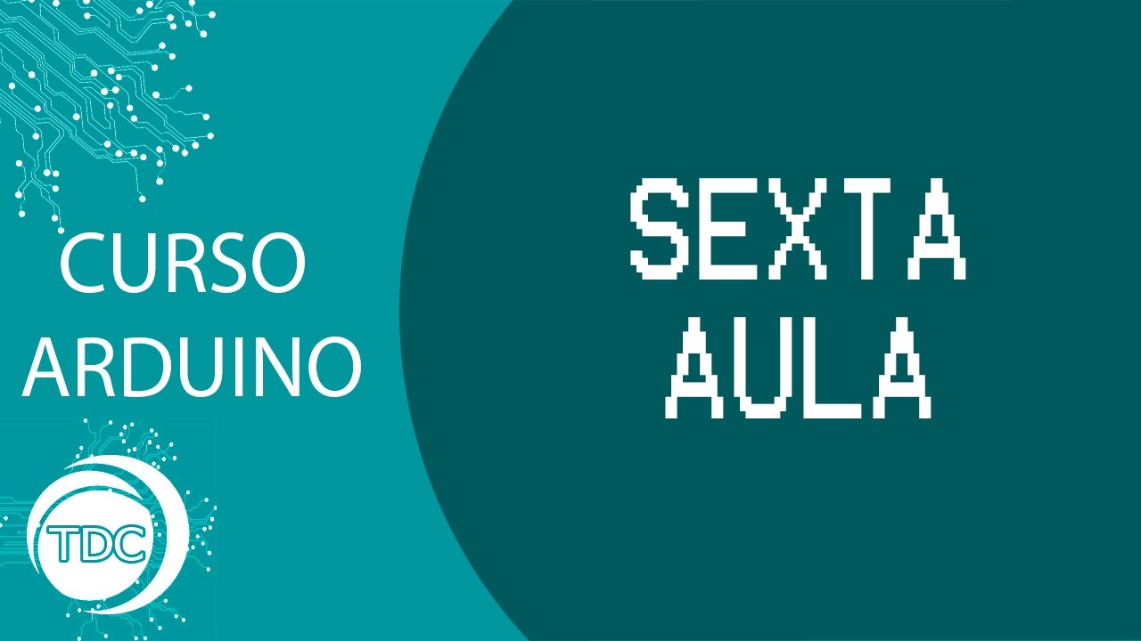 Portas PWM Curso Arduino Basic