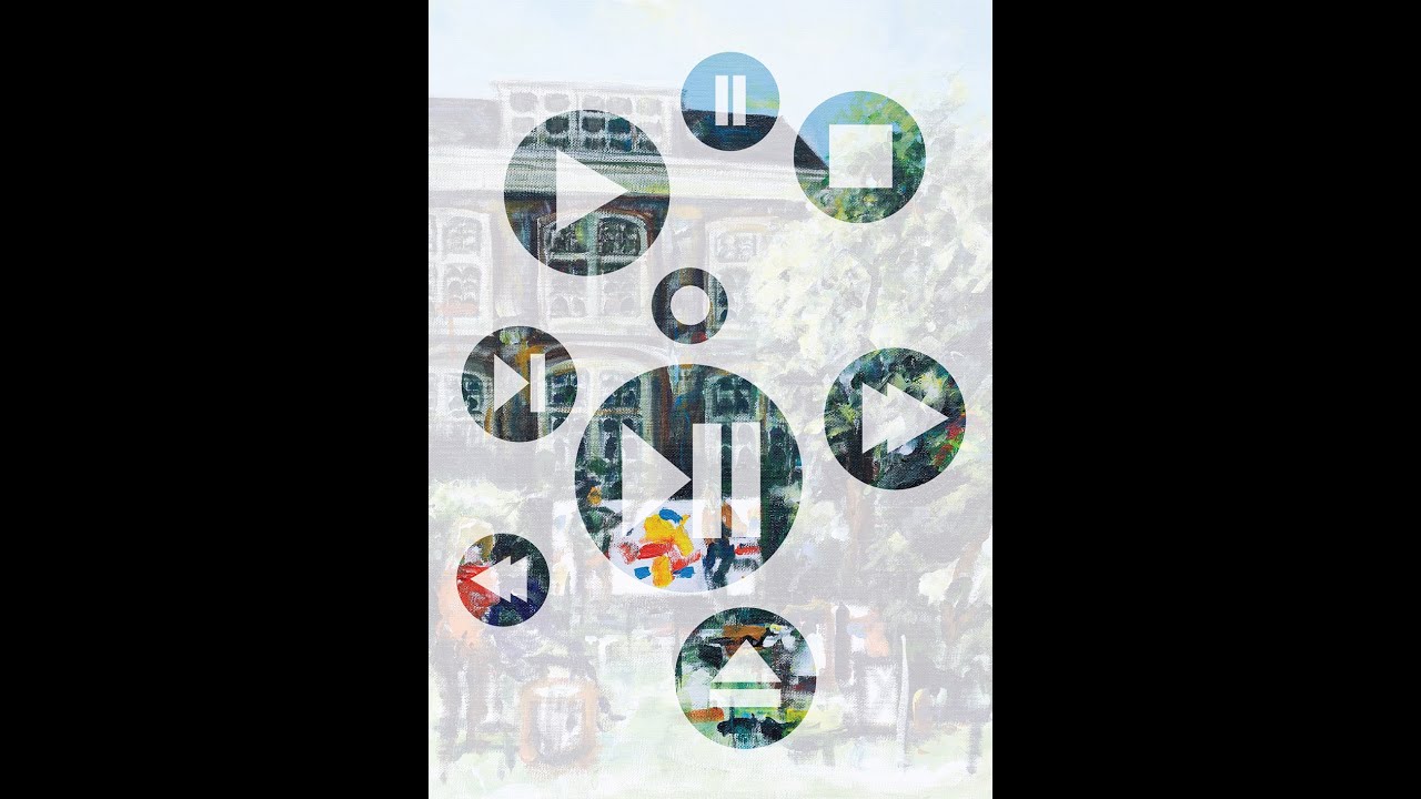 Expositie Herschikking van Haniakunstenaars, Leeuwarden, 2021
