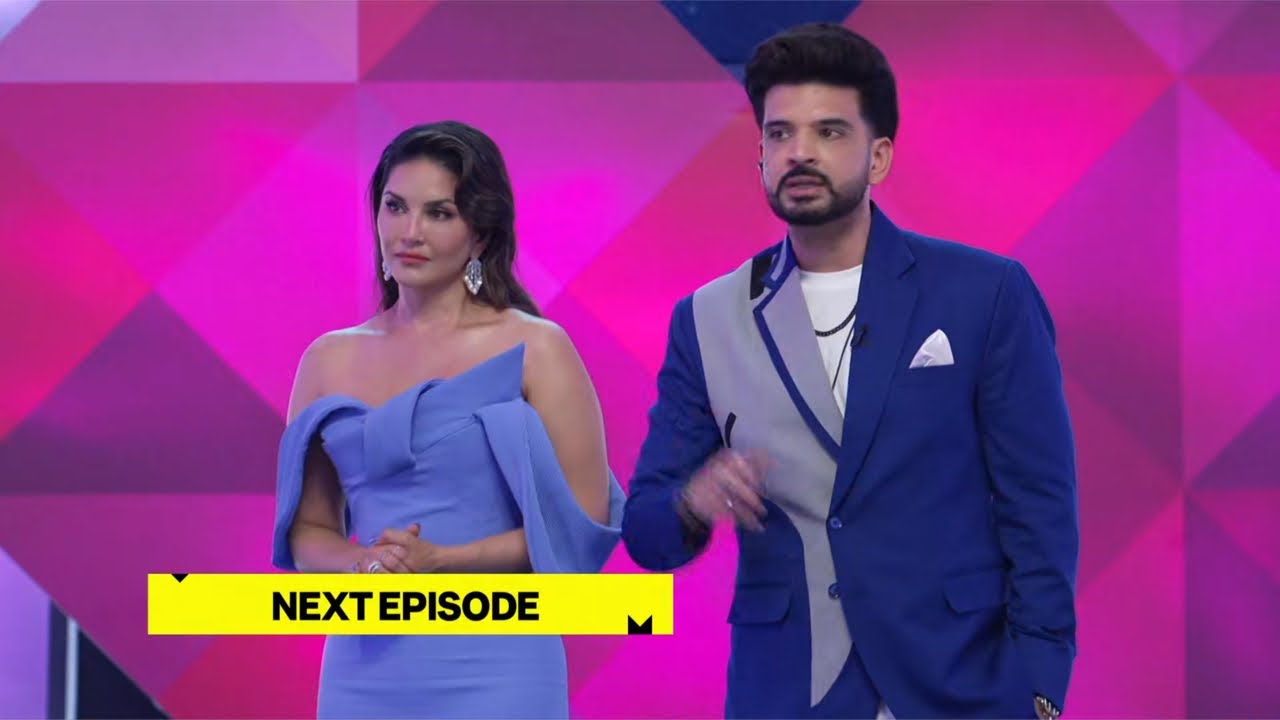 SPLITSVILLA S16 : ANJALI KHUSI EVICTED #splitsvilla