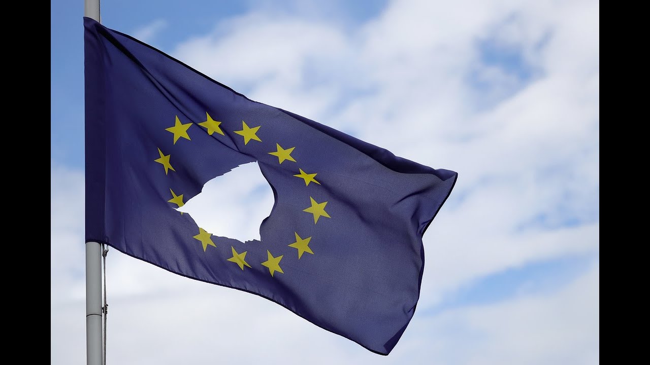 EU officials sign off on Brexit trade deal