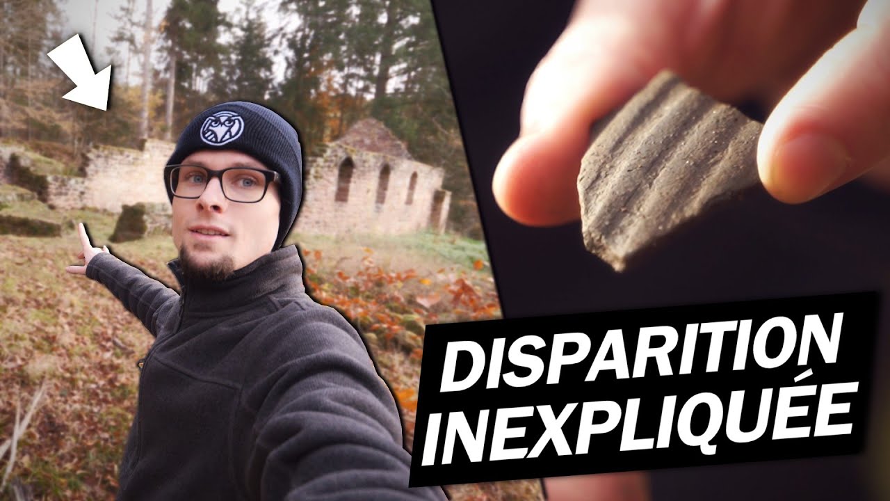 Une disparition inexpliquée ? (Enquête sur un mystère du Moyen Âge)