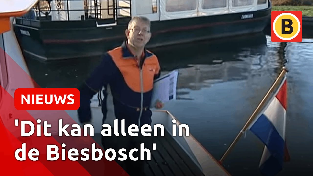POSTBODE doet 4 uur over 5 ADRESSEN | Omroep Brabant