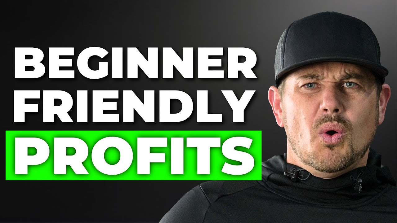4 Most Profitable Service Businesses (Beginner Friendly)