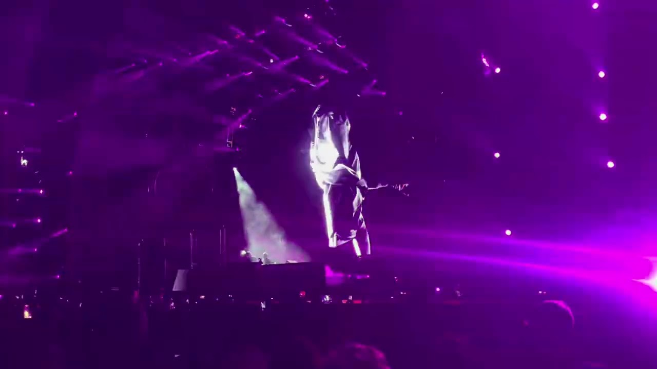 Above&beyond ultra buenos aires  2026