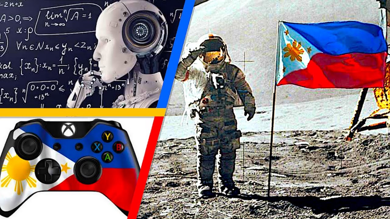 10 лучших филиппинских изобретений!!!!