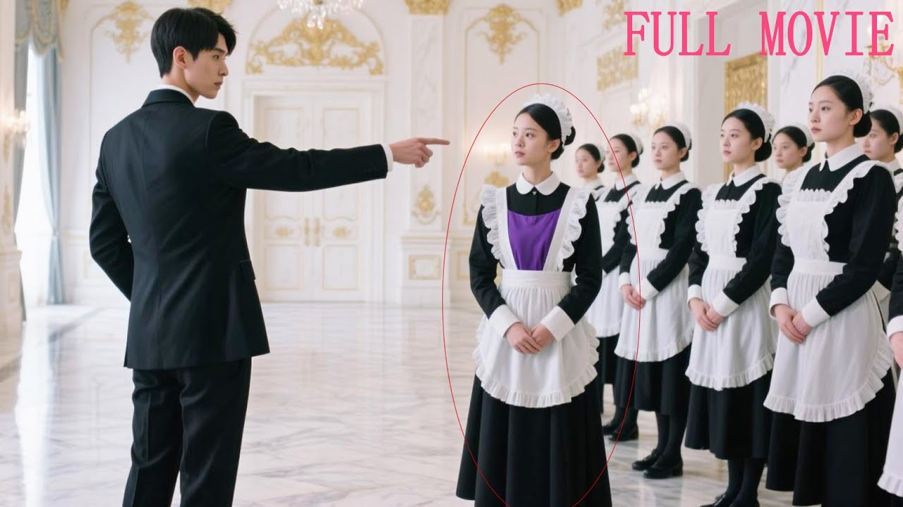 She Was Just a Maid&mdash;Until Her Voice Saved the CEO&rsquo;s Life， Cold Tycoon Fell in Love and Married Her！