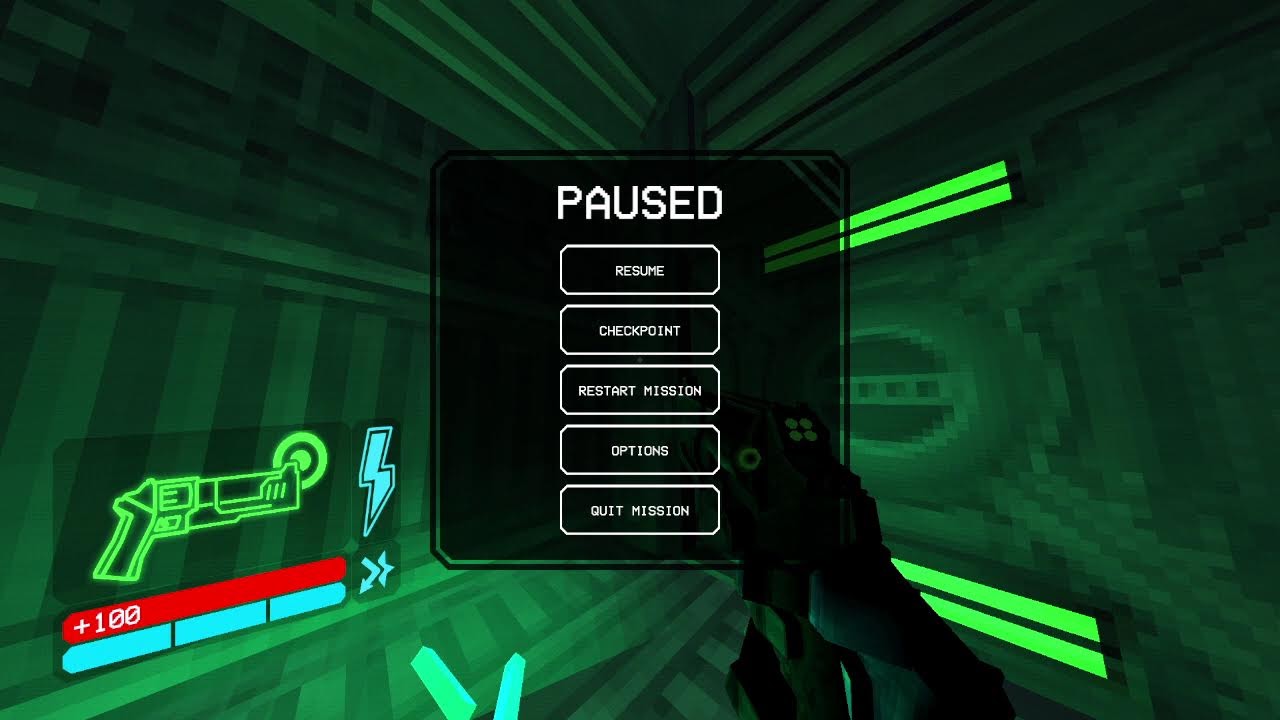 Ultrakill