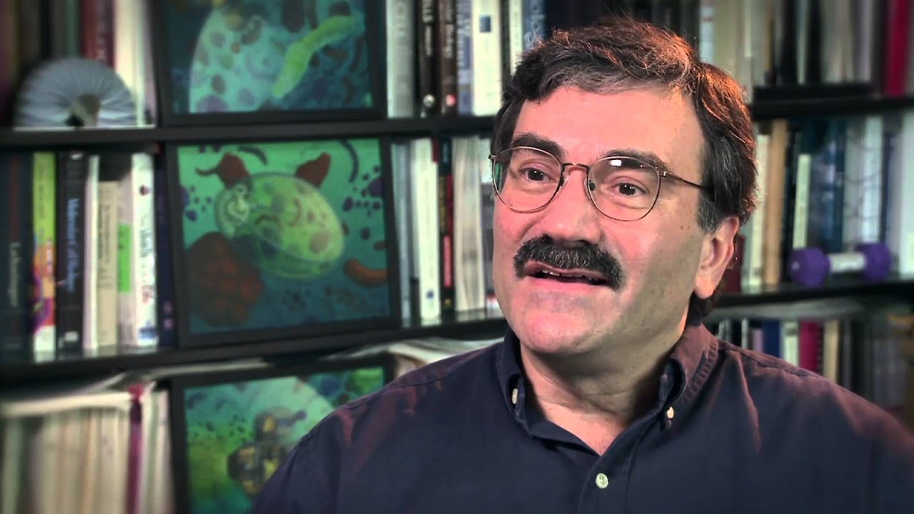 Science Collides with Art | SciTech Now