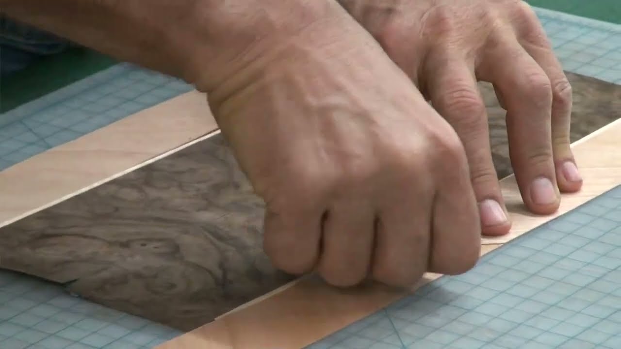 Veneering 101- Chapter 2 of 4
