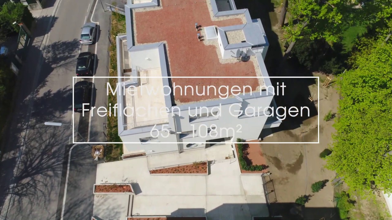 Moderne Mietwohnungen in Hietzing - Marschall Real Estate Vienna