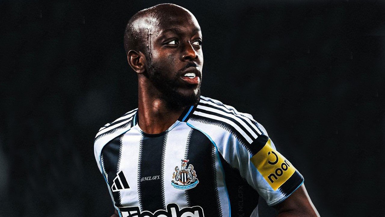 Yoane Wissa - Incredible Goals, Skills & Control | Welcome to Newcastle ᴴᴰ