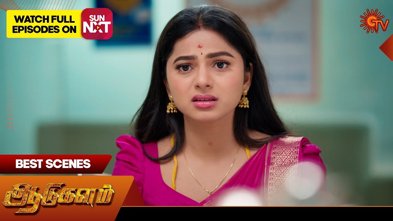 Aadukalam - Best Scenes | 08 Dec 2025 | Tamil Serial | Sun TV