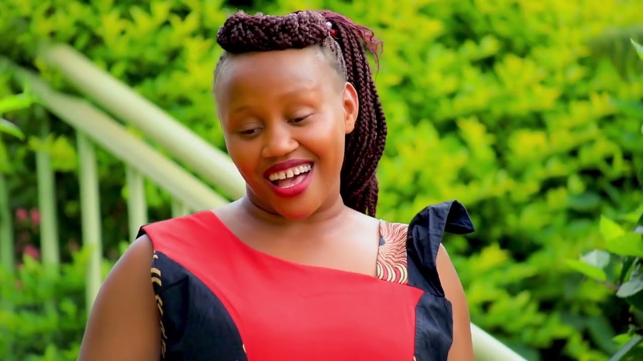 IMANI-USHINDI INTERNATIONAL CHOIR (AIC Jogoo Road)