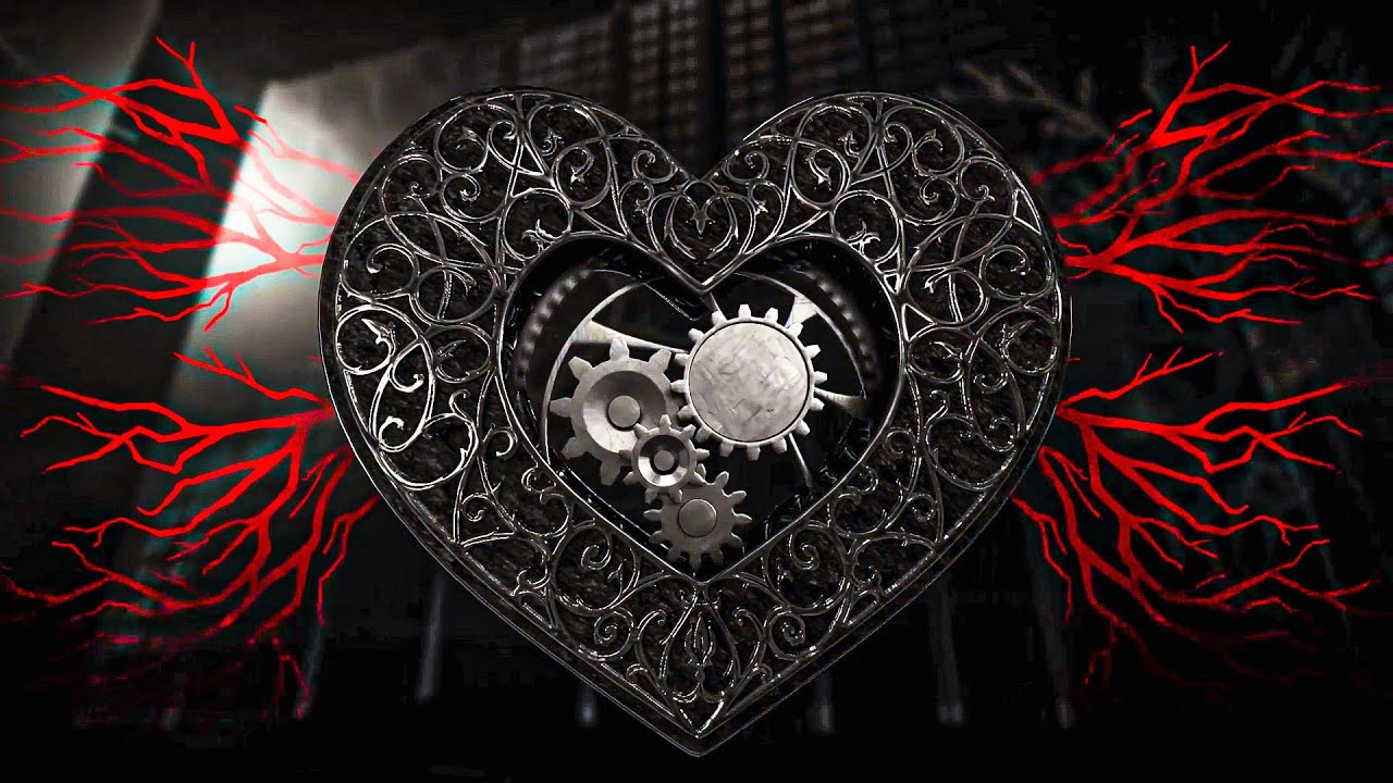 NIGHTWISH - How's The Heart (Official Lyric Video)
