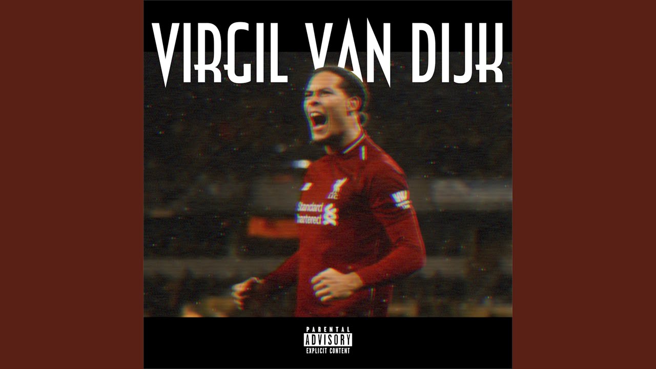 Virgil Van Dijk