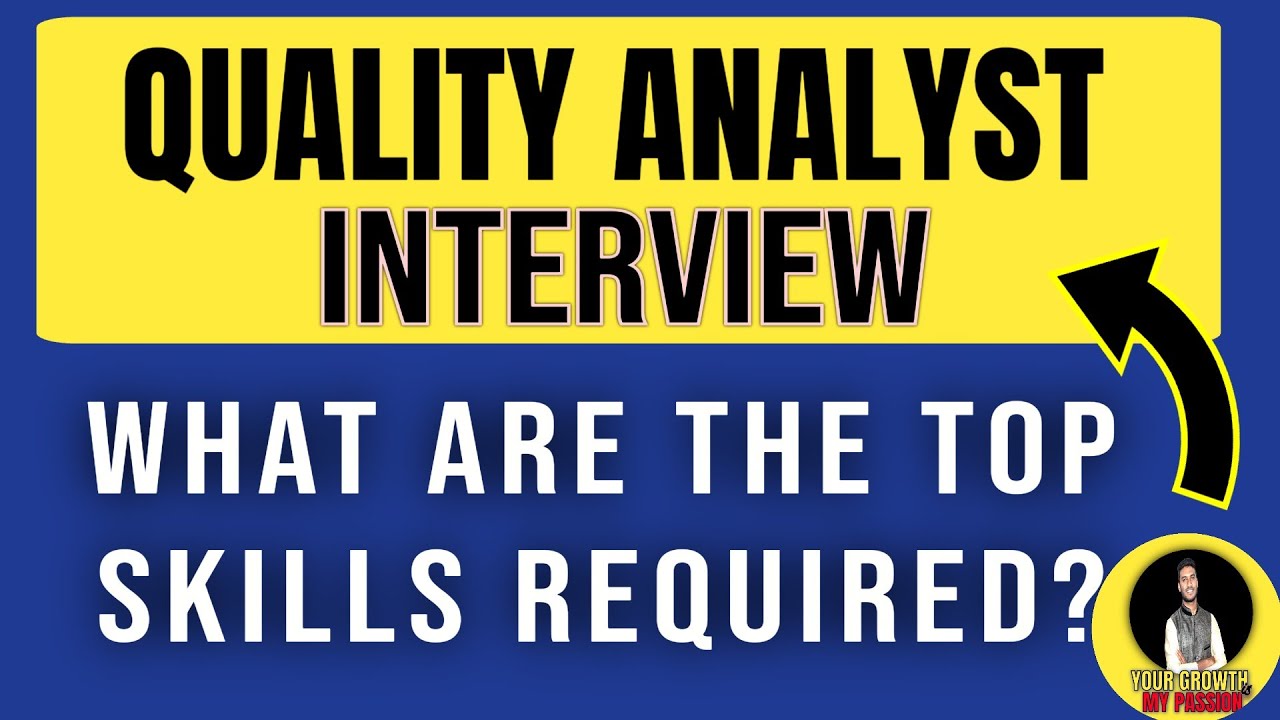 Quality Analyst Interview in BPO | What are the Top Skills Required as QA in BPO | QA Interview