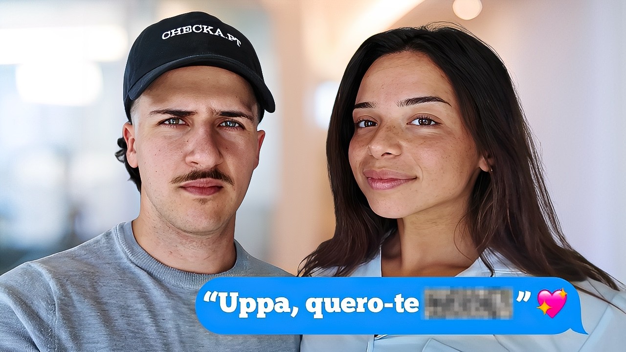A Uppa Reagiu às Vossas Candidaturas