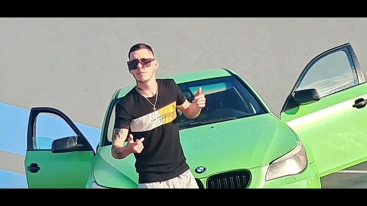 LOȚI VARGA VP 🔞 TU CUMINTE, EU GOLAN 2025 VIDEO OFFICIAL BALCANIK 🇹🇩