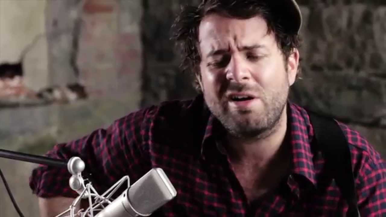 Dawes - So Well - 7/29/2012 - Paste Ruins at Newport Folk Festival