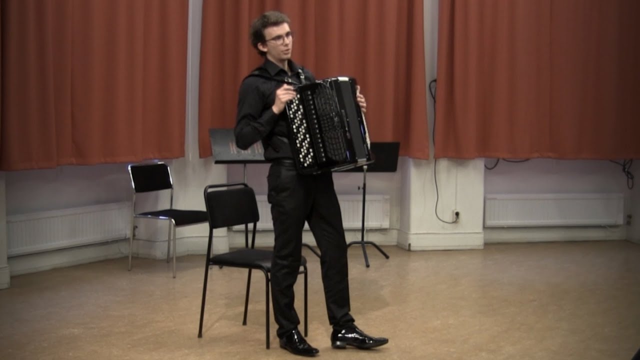 V. Vlasov - Five views on GULAG State (Milan Řehák / LIVE)