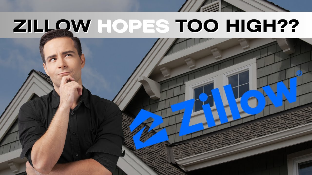 Zillow's Housing Market Forecast for 2024