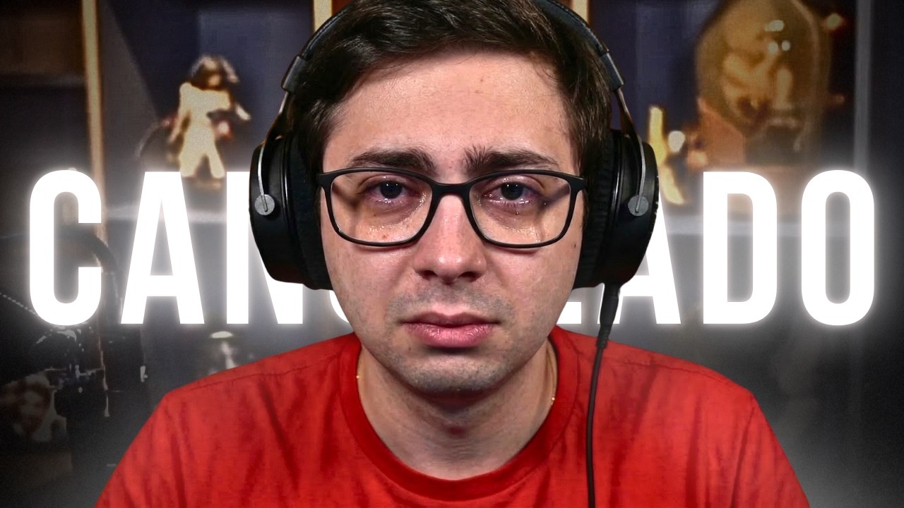 O Alanzoka tá sendo cancelado por ter apoiado a lei Felca (pode perder o canal?)