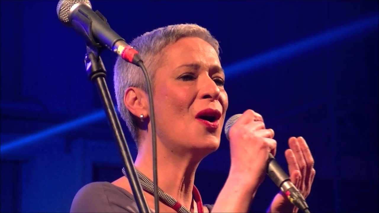 Μελίνα Κανά - Αερικό @ Palais des Sports, 26/02/2014