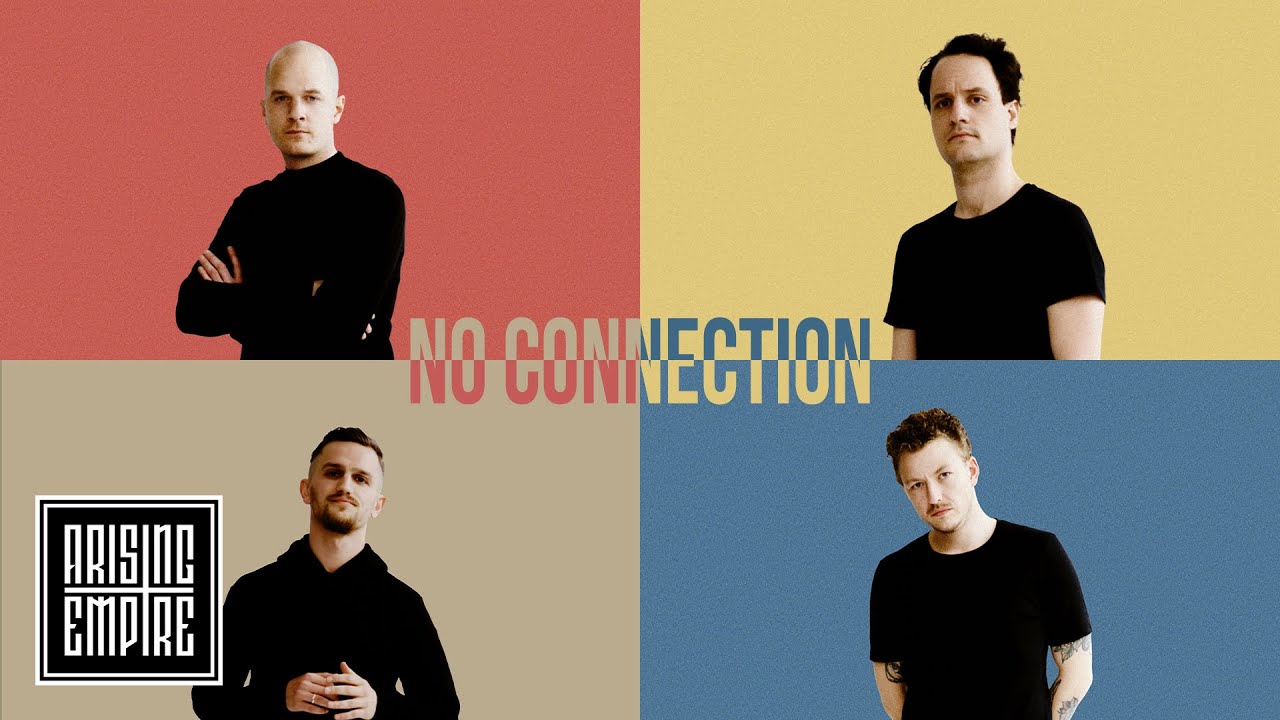 COLD NIGHT FOR ALLIGATORS - No Connection (OFFICIAL VIDEO)