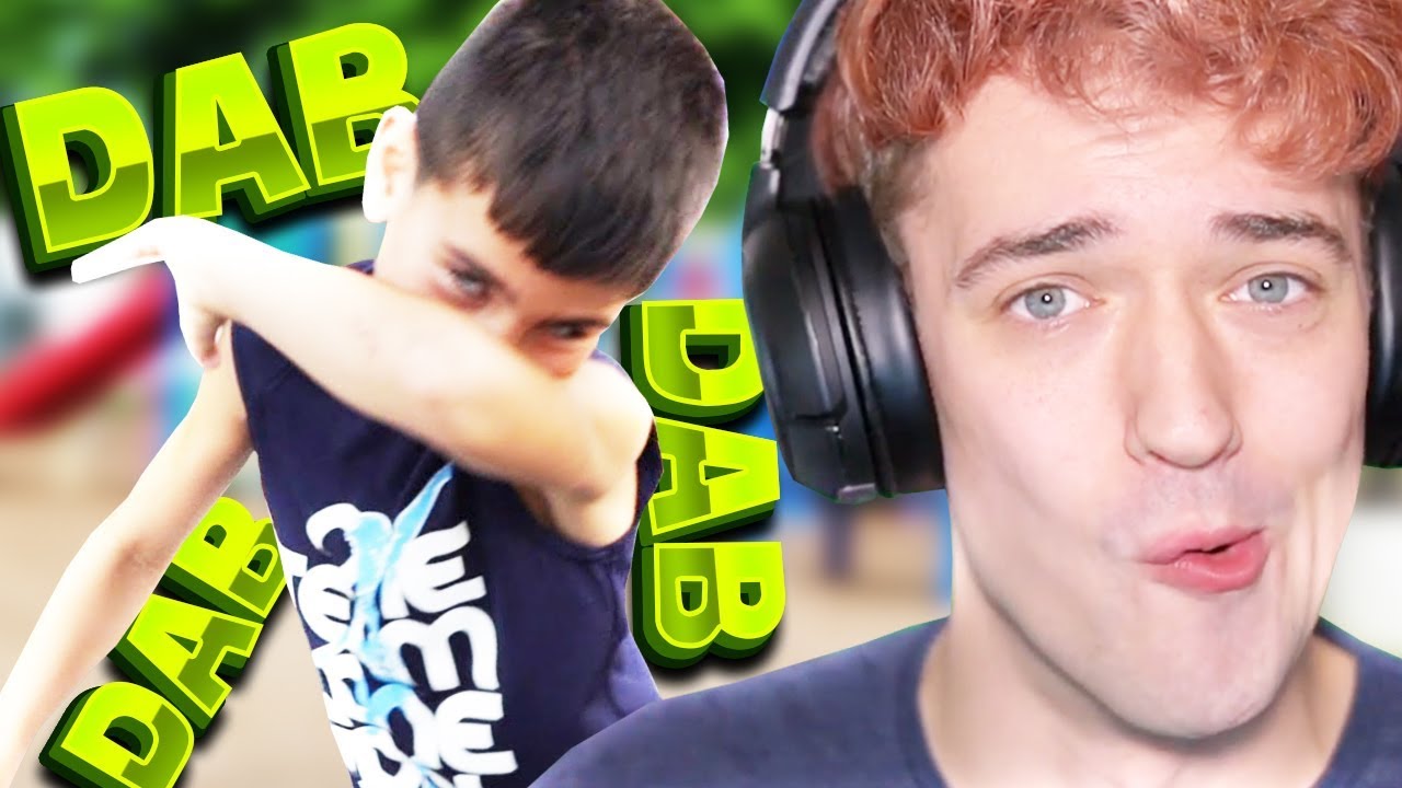 THE MOST SAVAGE KIDS ON THE INTERNET