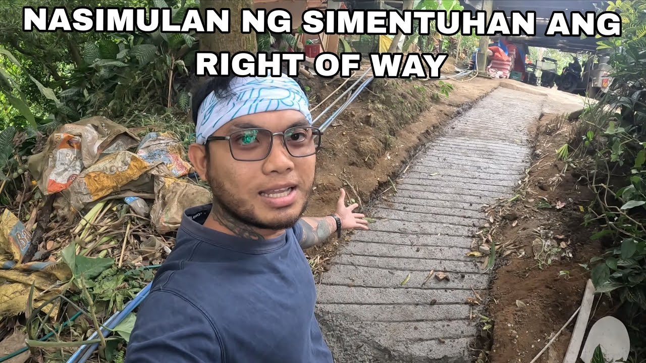 ANG TIBAY MADAMING BAKAL  | Louie TV