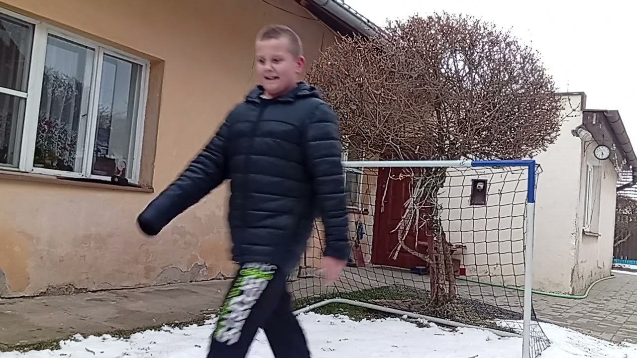 38 den co se snažíme aby za námi přišel Mich sako 