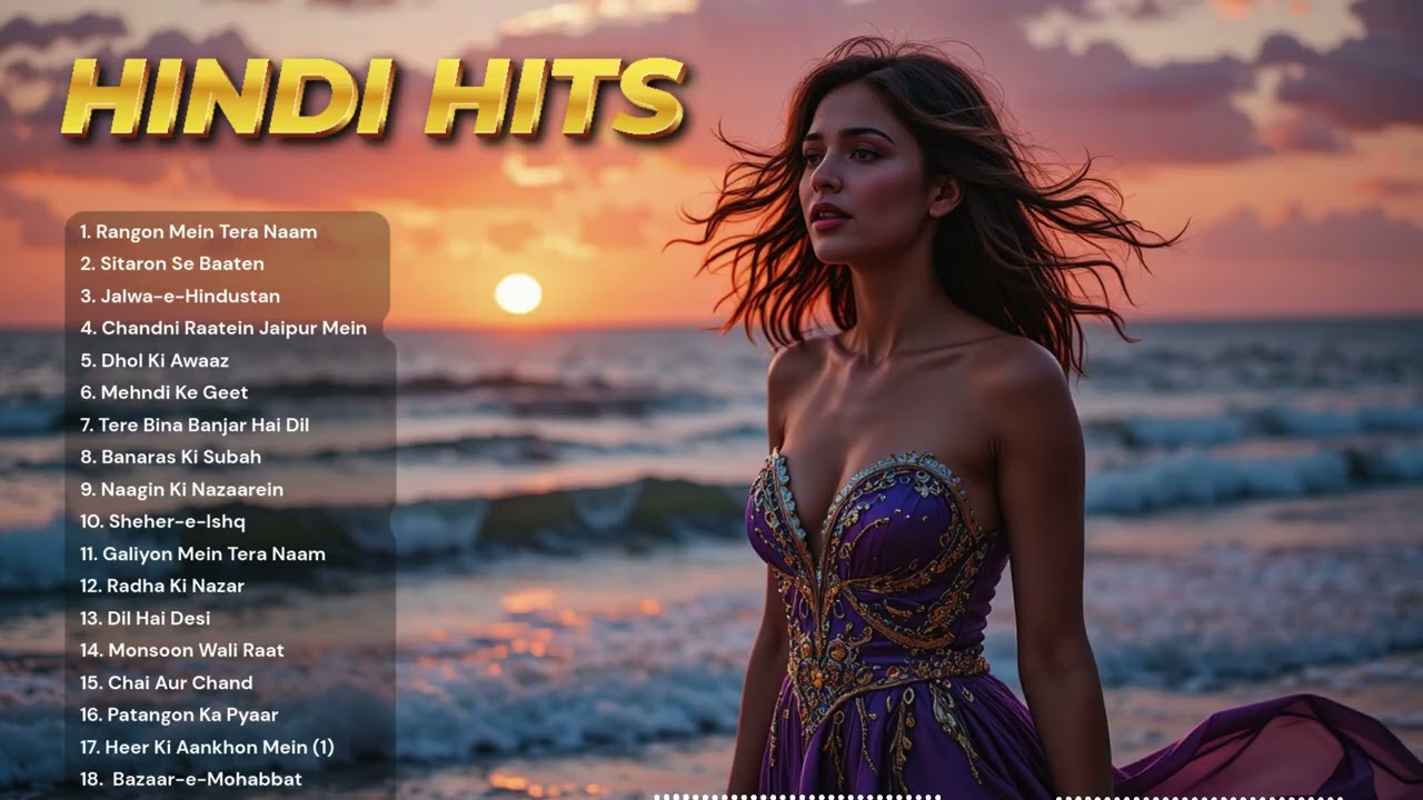 90s Hindi Romantic Songs | Best Evergreen Bollywood Love Hits