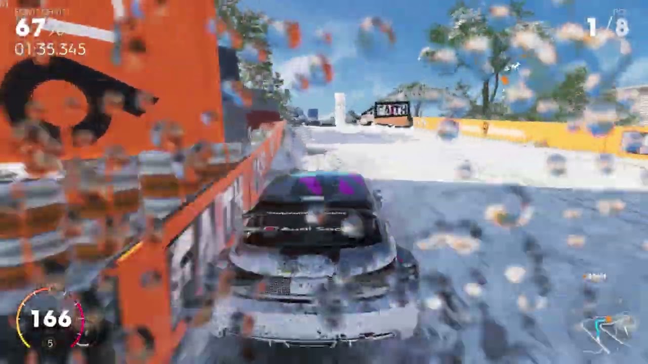 Dallas (02:18.444) - The Crew 2 (Nudelbox Neo) #183 (Deutsch)