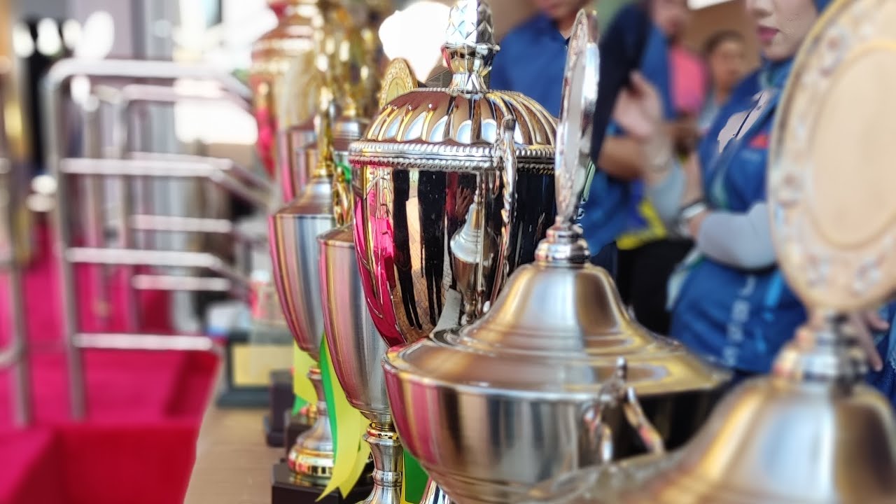 Borneo Tug Of War Competition August 2024