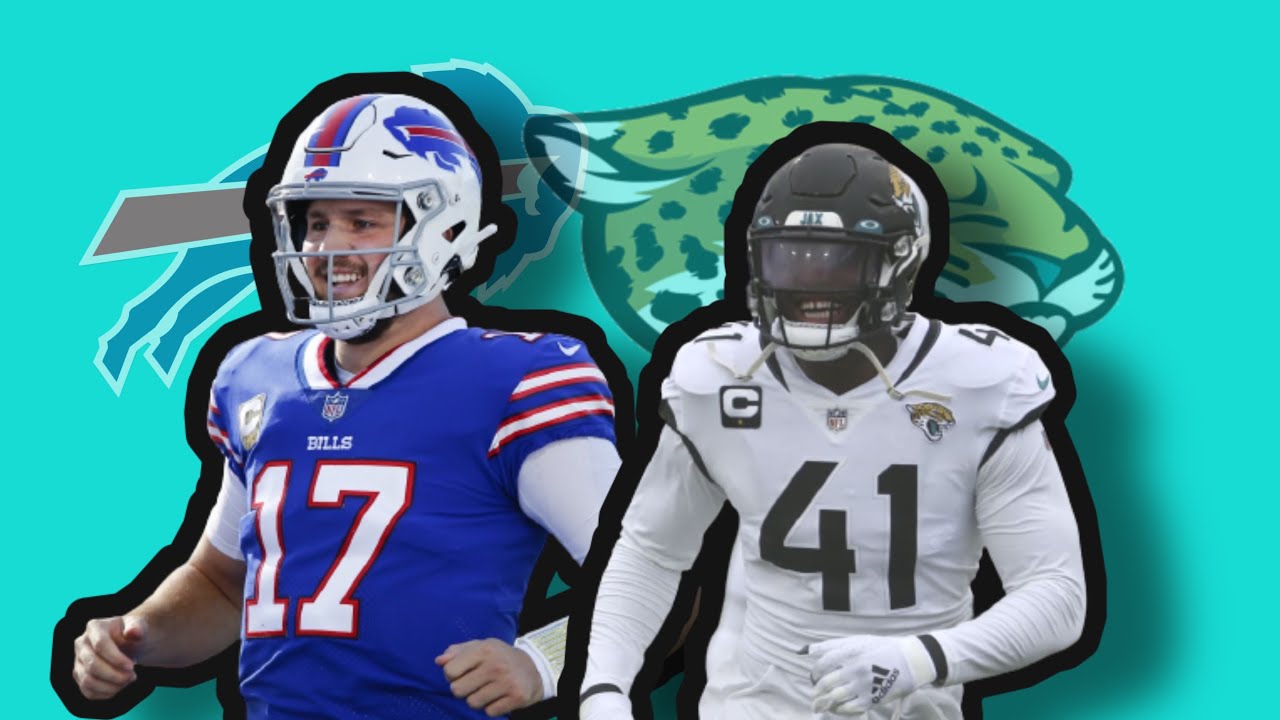 Ranking Every NFL Player Named Josh Allen