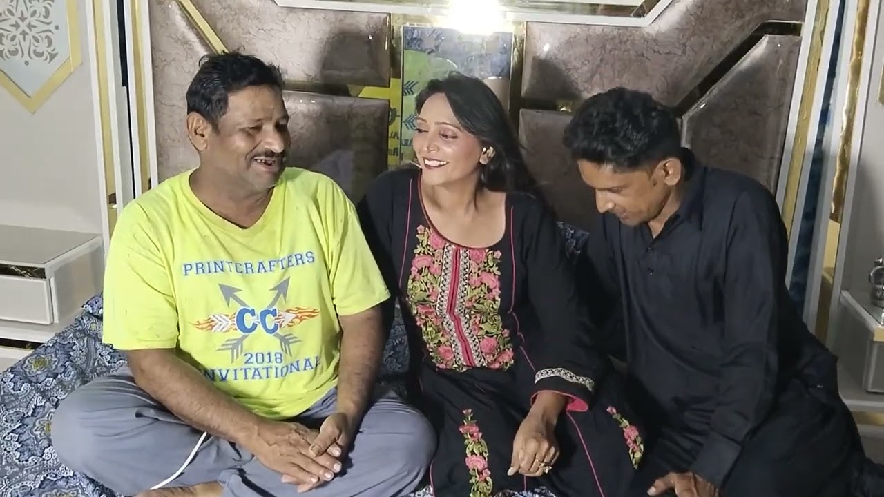 Rani sultan Gulzar chandio funny