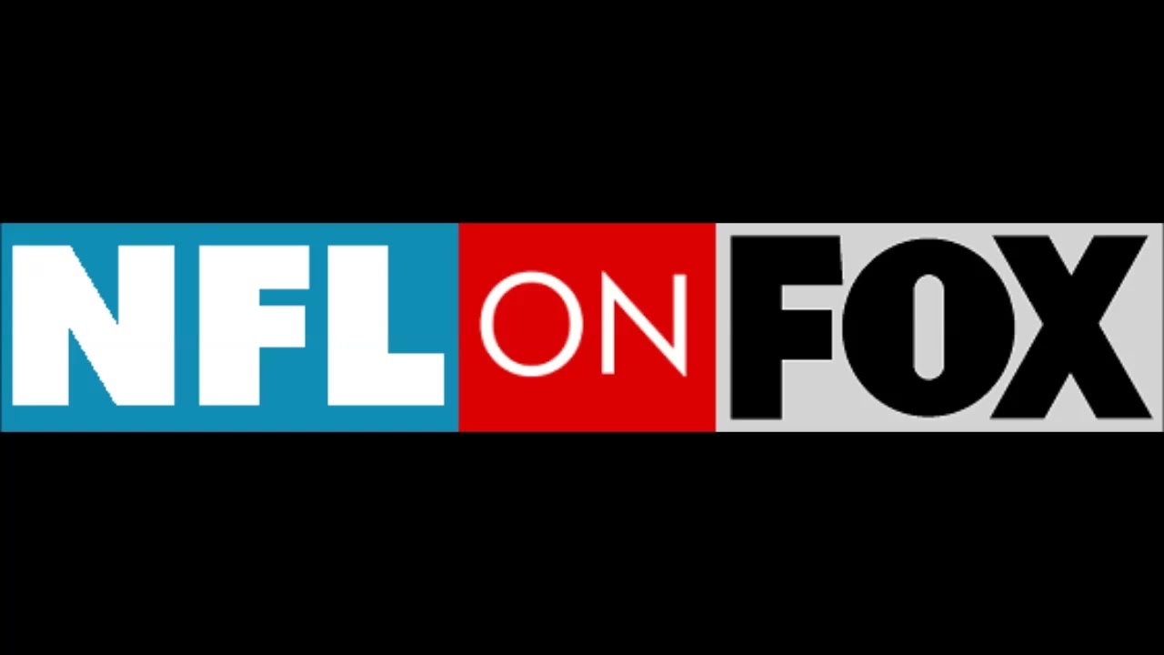NFL ON FOX Theme Gamebreak 1 minute version (Better)