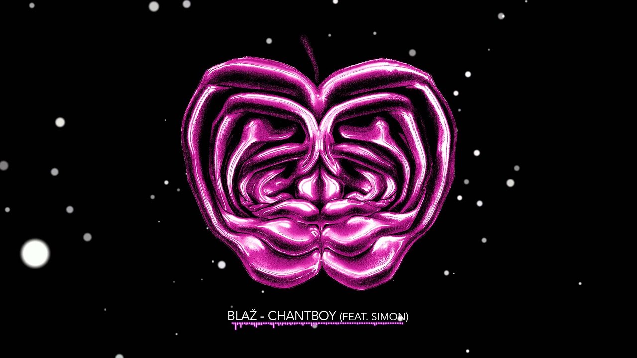 Blaž - Chantboy (feat. Simon) (Audio)