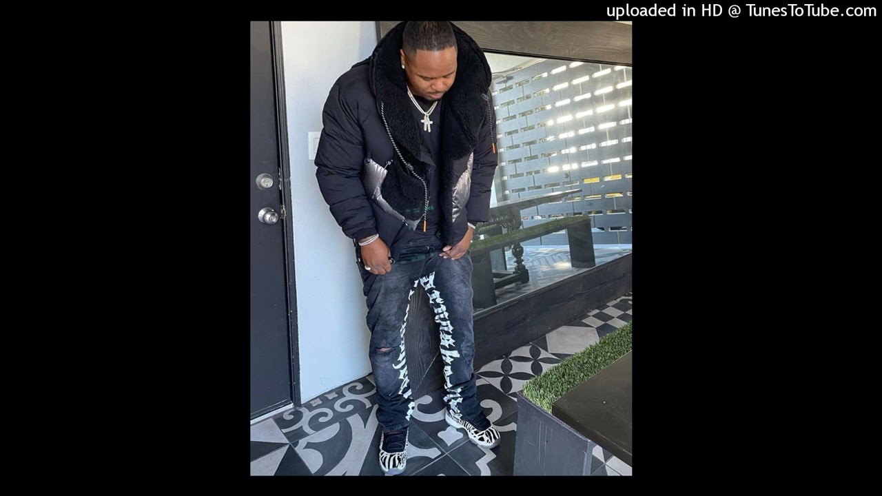 [FREE] Drakeo The Ruler x Ralfy The Plug x OTM Type Beat - 